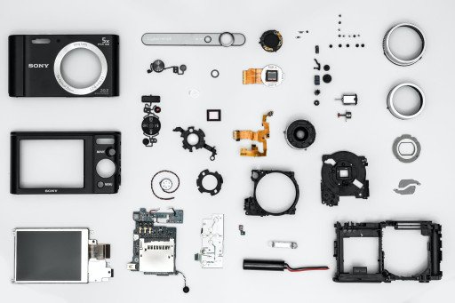 The Comprehensive Guide to Electronic Parts Suppliers