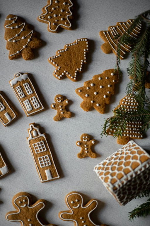 Homemade Gingerbread Ornaments Guide