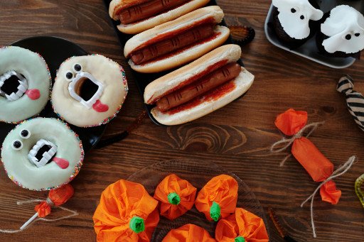 The Ultimate Guide to Creating the Best DIY Halloween Decorations
