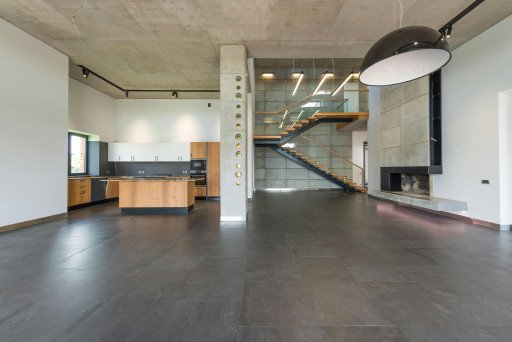 Modern House Interior Design: Elevating Your Kitchen Space