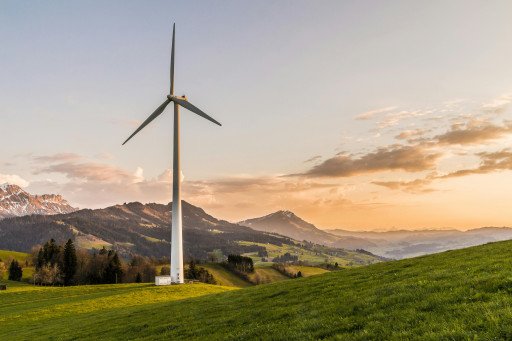 The Ultimate Guide to DIY Wind Turbine Kits
