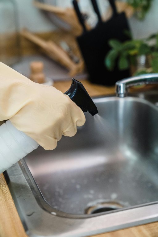 The Ultimate Guide to DIY Sink Drain Cleaning Solutions
