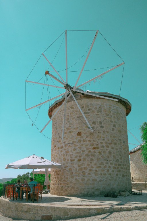 Harnessing the Breeze: The Ultimate Guide to Building Your Homemade Windmill Power System
