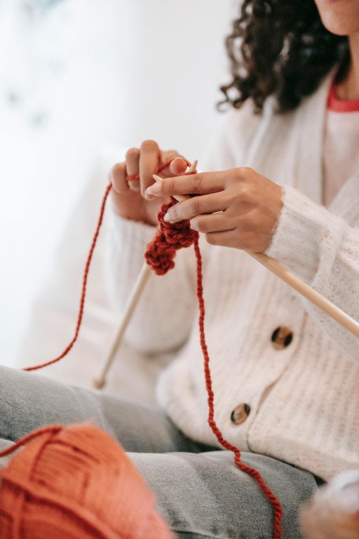 Advanced Crochet Techniques for Expert Craftsmanship