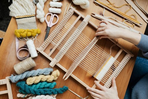 The Ultimate Guide to Mastering the Art of Loom Bead Weaving